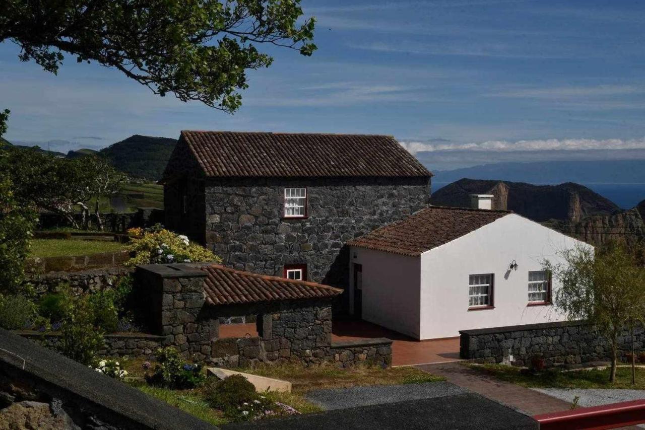 Quinta Das Figueiras Velas Eksteriør billede