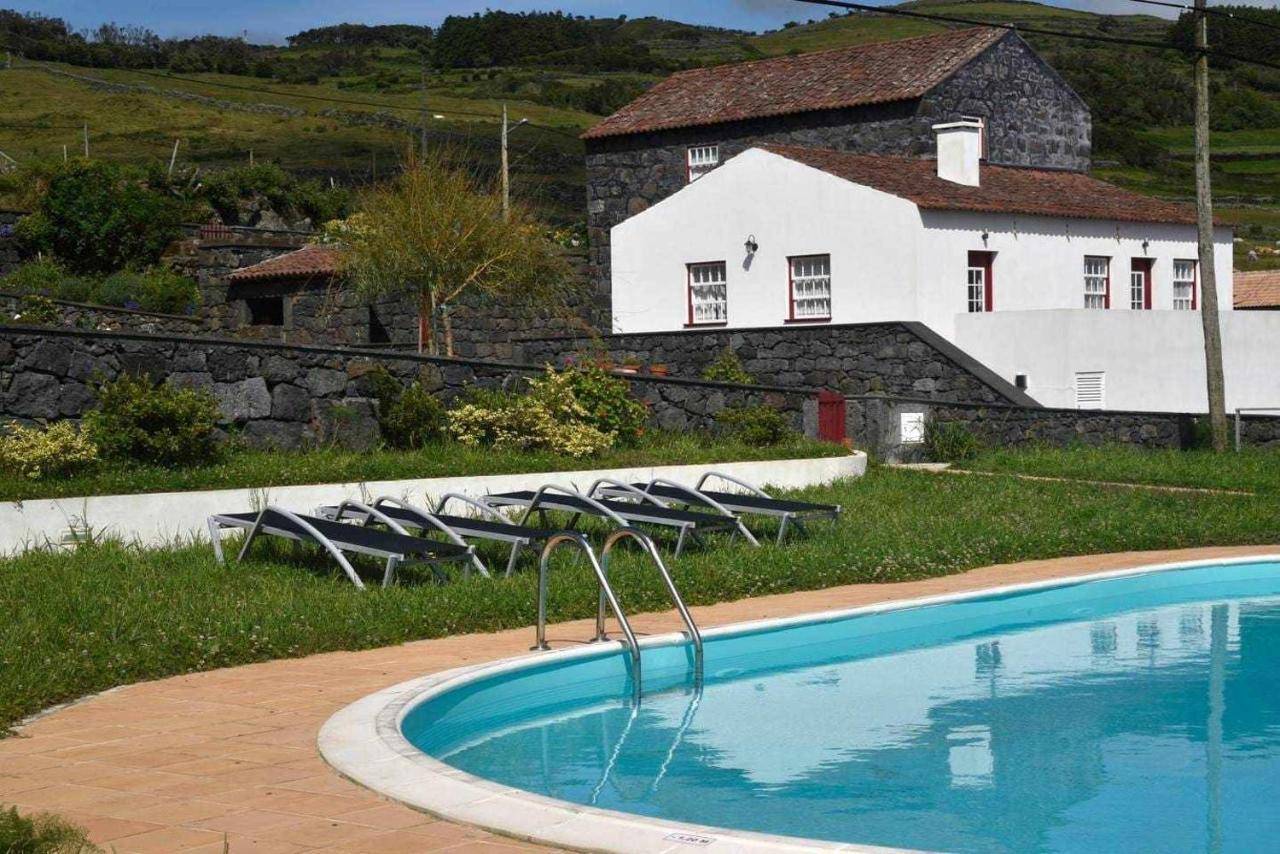 Quinta Das Figueiras Velas Eksteriør billede