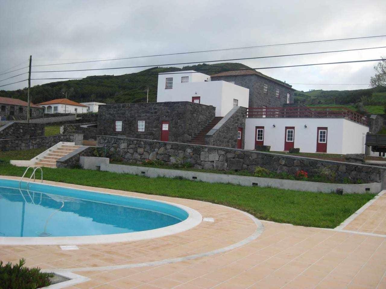 Quinta Das Figueiras Velas Værelse billede