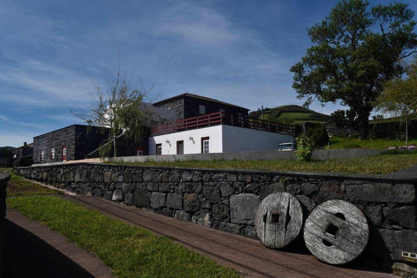 Quinta Das Figueiras Velas Værelse billede